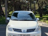 Nissan Tiida-3