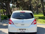 Nissan Tiida-6