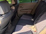 Nissan Tiida-11