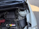 Nissan Tiida-17