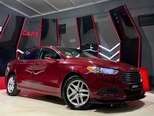 Ford Fusion (North America)-1
