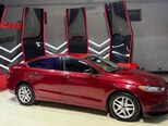 Ford Fusion (North America)-7