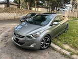Hyundai Elantra-1