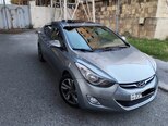 Hyundai Elantra-6