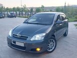 Toyota Corolla-6