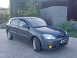 Toyota Corolla-5