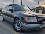 Mercedes 250 D-1