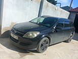 Opel Astra-1