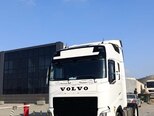 Volvo FH 500-1