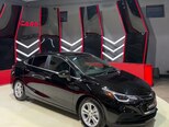 Chevrolet Cruze-3