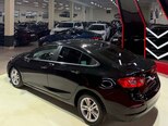 Chevrolet Cruze-10