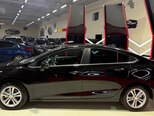 Chevrolet Cruze-8