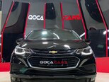 Chevrolet Cruze-5