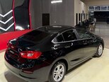 Chevrolet Cruze-9