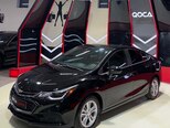 Chevrolet Cruze-4