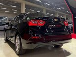 Chevrolet Cruze-11