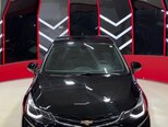 Chevrolet Cruze-6