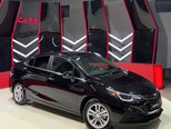 Chevrolet Cruze-1