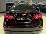 Chevrolet Cruze-13