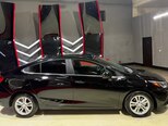 Chevrolet Cruze-7