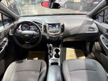Chevrolet Cruze-19