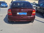 Opel Astra-21