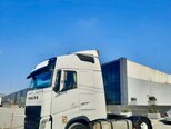 Volvo FH 500-4