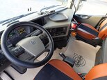 Volvo FH 500-7