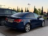 Chevrolet Cruze-11