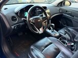 Chevrolet Cruze-4