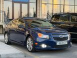 Chevrolet Cruze-9