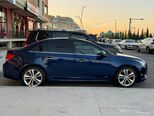 Chevrolet Cruze-10