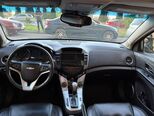 Chevrolet Cruze-3