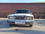 LADA (VAZ) 2107-1