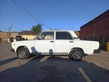 LADA (VAZ) 2107-3
