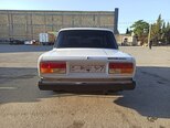 LADA (VAZ) 2107-5