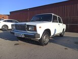 LADA (VAZ) 2107-2