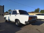 LADA (VAZ) 2107-4