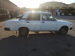 LADA (VAZ) 2107-7