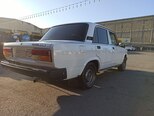 LADA (VAZ) 2107-6