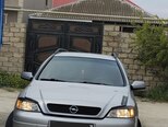 Opel Astra-2