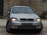Opel Astra-1