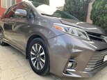 Toyota Sienna-15
