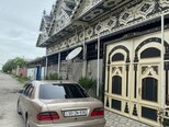 Mercedes E 240-2
