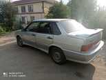 LADA (VAZ) 2115-4