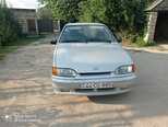 LADA (VAZ) 2115-1
