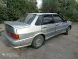 LADA (VAZ) 2115-3