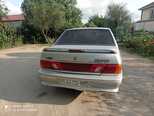 LADA (VAZ) 2115-2