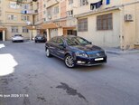 Volkswagen Passat-5