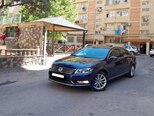 Volkswagen Passat-6